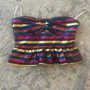 Lovers + Friends Top